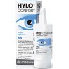 Hylo confort Collyre Hydratant 10 ml