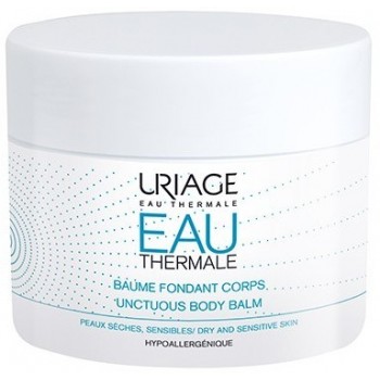 Uriage Baume Fondant Corps 200 ml