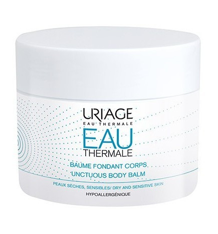 Uriage Baume Fondant Corps 200 ml