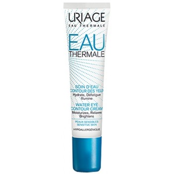 Uriage Soin d'Eau Contour des Yeux 15 ml