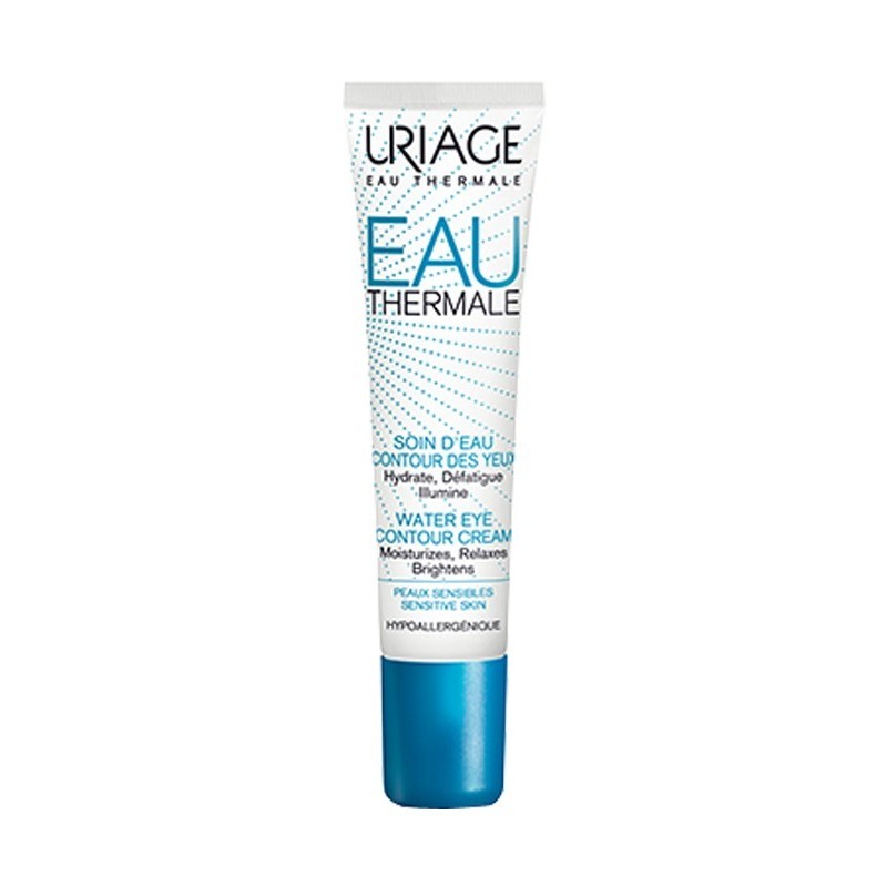 Uriage Soin d'Eau Contour des Yeux 15 ml