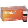 Ristabil Anti-fatigue Reconstituant Naturel 10 Flacons de 10 ml