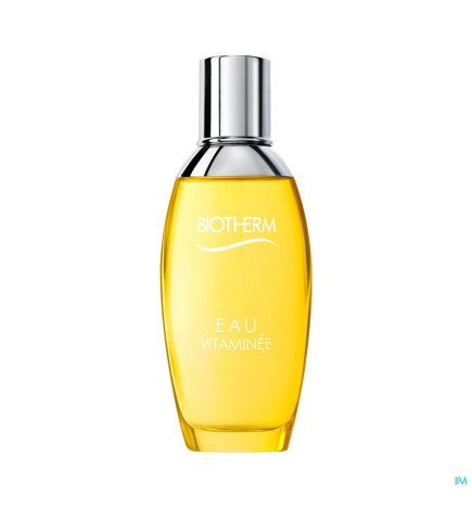 Biotherm – Eau Vitaminée 50 ml