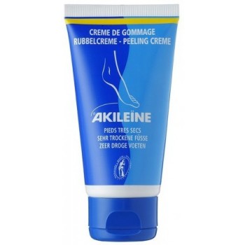 Akileïne Crème De Gommage 50 ml
