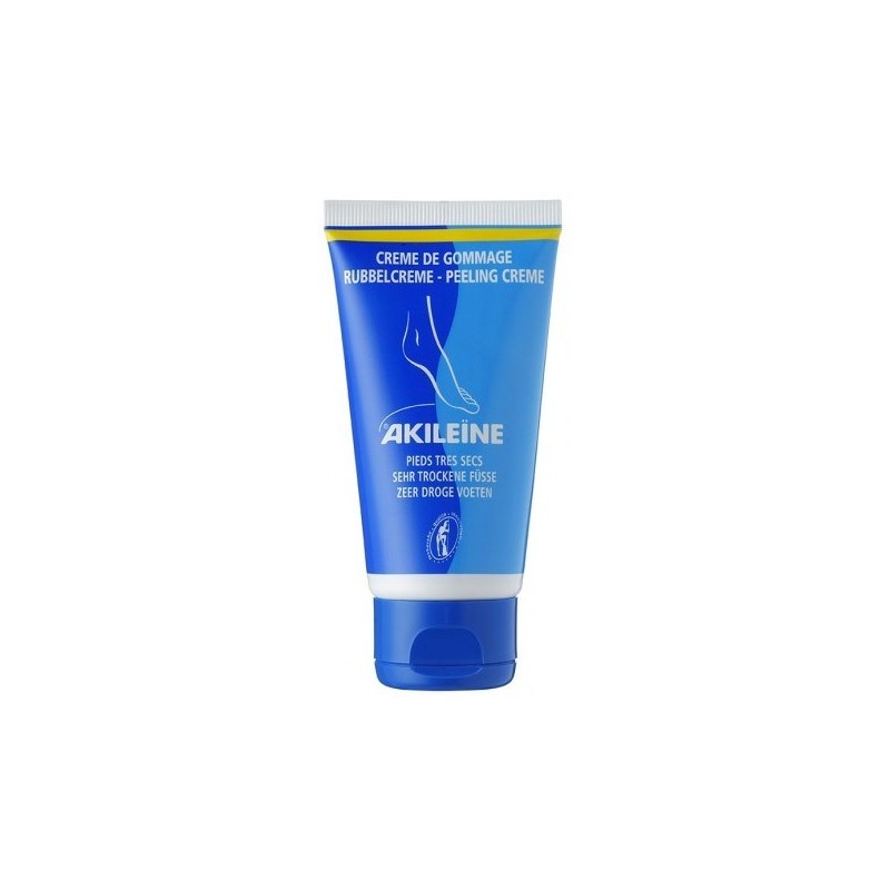 Akileïne Crème De Gommage 50 ml