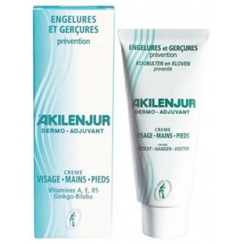 Akilenjur/Akilhiver Dermo-adjuvant 75 ml