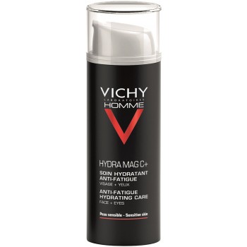 Vichy Homme HydraMag C +...