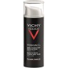 Vichy Homme HydraMag C + Soin hydratant anti-fatigue Visage + Yeux 50 ml