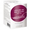 Granions Levure De Riz Rouge 750 mg 60 Gélules