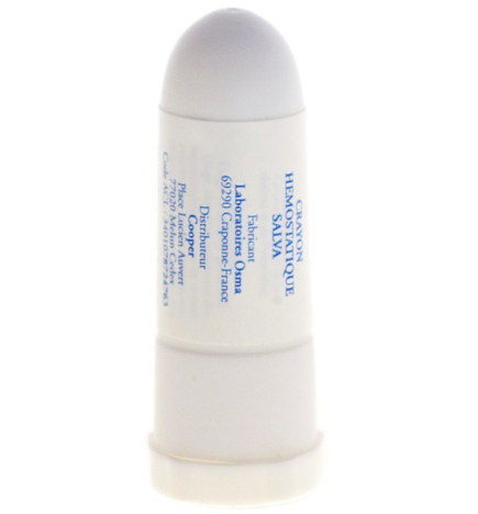 Salva Crayon Hemostatique 