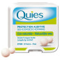 Quies – Protection Auditive Cire Naturelle 8 Paires