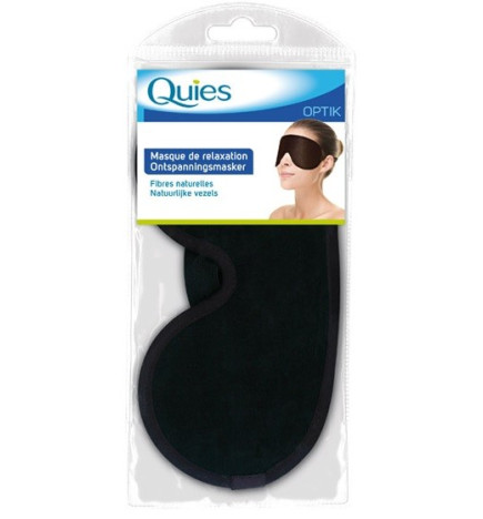 Quies Masque de Relaxation
