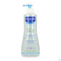 Mustela – Bébé Eau Nettoyante Sans Rinçage Avocat 500 ml
