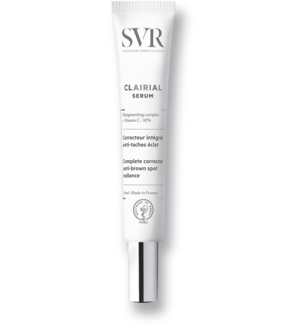 SVR – Clairial Sérum, 30 ml