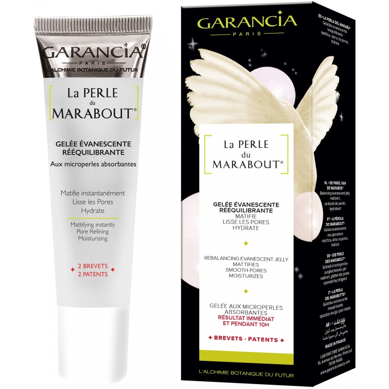 Garancia La Perle Du Marabout 30 ml