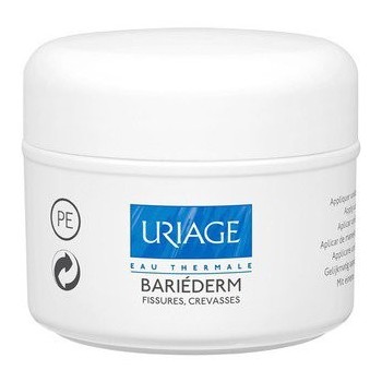 Uriage Bariéderm Onguent Fissures Crevasses 40 g