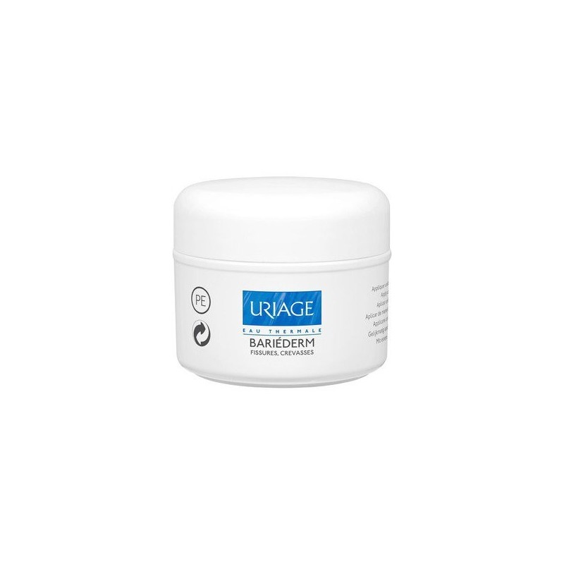 Uriage Bariéderm Onguent Fissures Crevasses 40 g