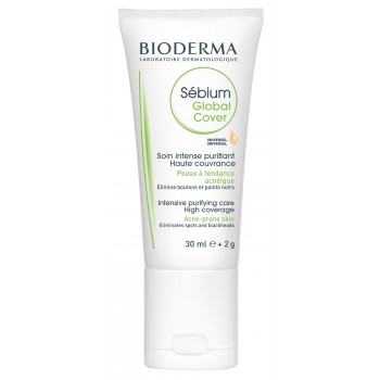 Bioderma Sébium Global...