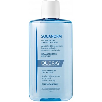 Ducray Squanorm Lotion au...