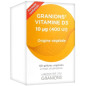 Granions – Vitamine D3 60 Gélules