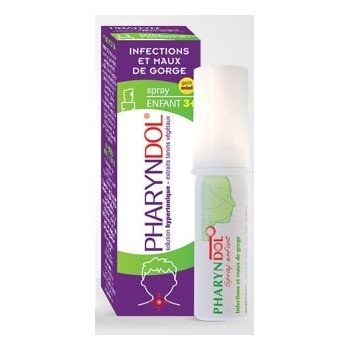 PharynDol Spray Enfant 20 ml