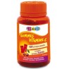 Pediakid Gommes Vitamines C x 60