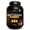 Eafit Construction Musculaire Whey Gainer Chocolat 750 G