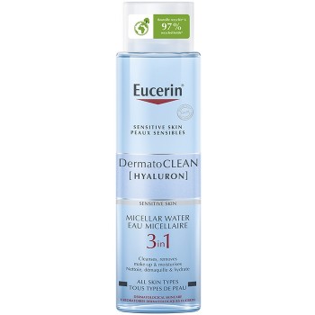 Eucerin Dermatoclean...