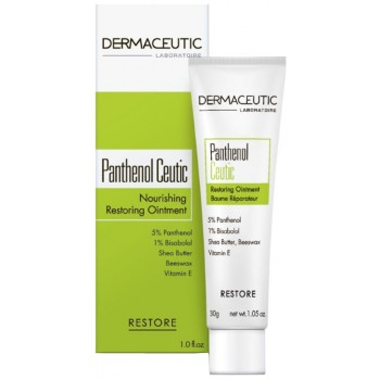 Dermaceutic Panthenol Ceutic Baume Réparateur 30 g