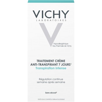 Vichy Déodorant...