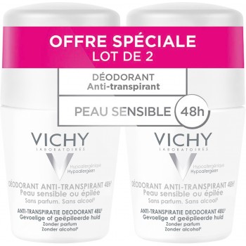 Vichy Déodorant...