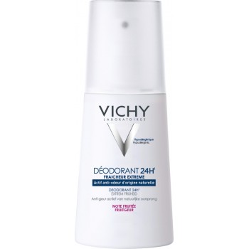 Vichy Déodorant...