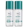 Roc Keops Deodorant à Bille Lot 2 X 30 ML