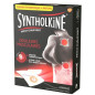 Syntholkiné – Patch chauffant petit format, x4
