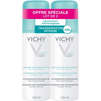 Vichy Déodorant...