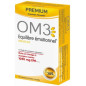 Om3 – Equilibre emotionnel premium, 45 capsules