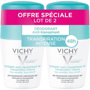 Vichy Déodorant...