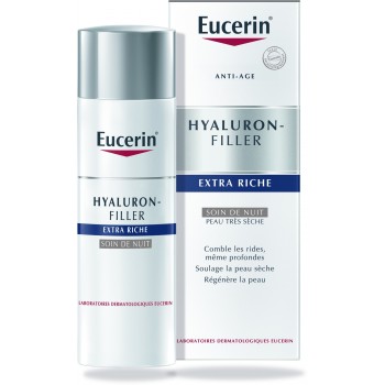 Eucerin Hyaluron Filler...