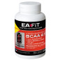 Eafit – BCAA 4:1:1 Récuperation 120 Gélules