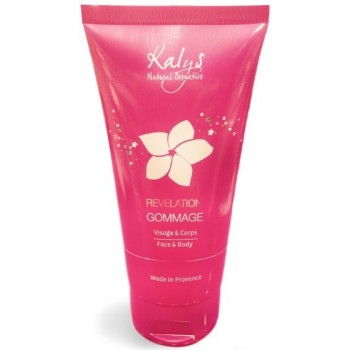 Kalys Natural Cosmétics Révélation Gommage 150 ml