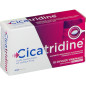 Cicatridine – Ovules Vaginaux, x10