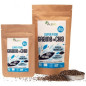 Valebio – Super Food Graine de Chia Bio, 200 g