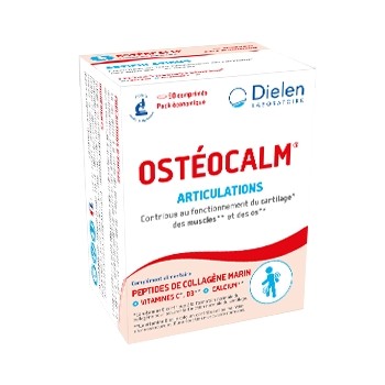 Osteocalm Articulation 90 Comprimés