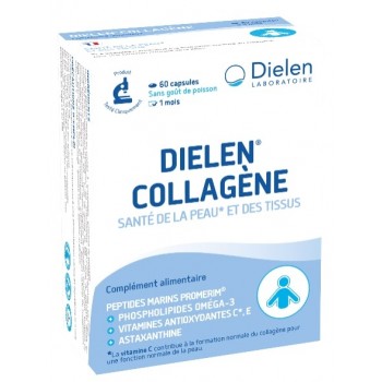 Diélen Collagène Anti-âge...