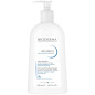 Bioderma – Atoderm Intensive gel moussant visage/corps relipidant apaisant, 500 ml