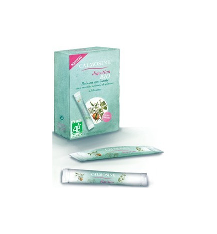 Calmosine Digestion Bio Dosettes x 12