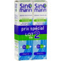 Sinomarin – Adulte Spray, 2 x 125 ml