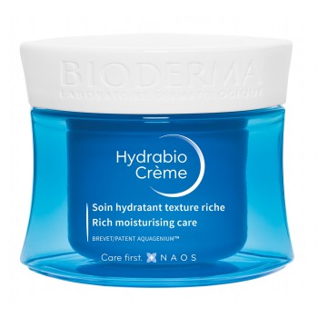 Bioderma Hydrabio Crème...