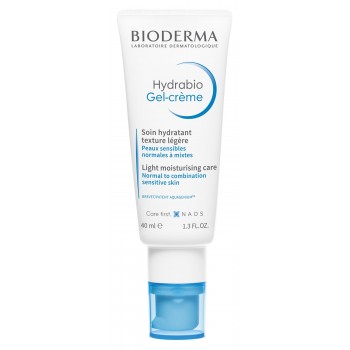 Bioderma Hydrabio Gel-Crème...