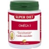 Super Diet Oméga 3 Cardio-Vasculaire 120 Capsules